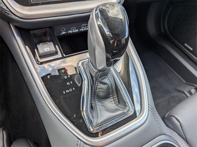new 2025 Subaru Outback car, priced at $42,045