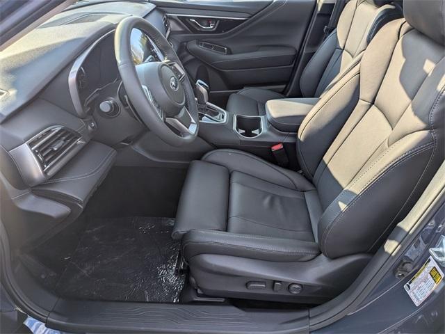 new 2025 Subaru Outback car, priced at $42,045