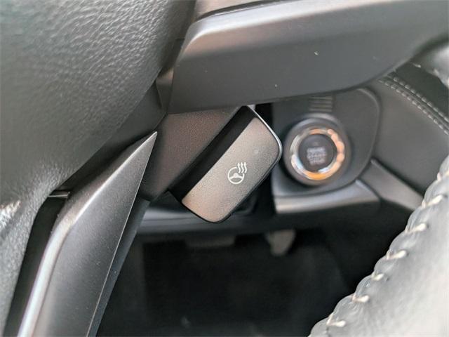 new 2025 Subaru Outback car, priced at $42,045