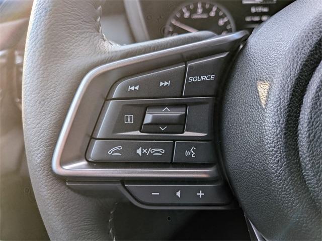 new 2025 Subaru Outback car, priced at $42,045
