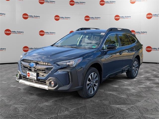 new 2025 Subaru Outback car, priced at $42,045