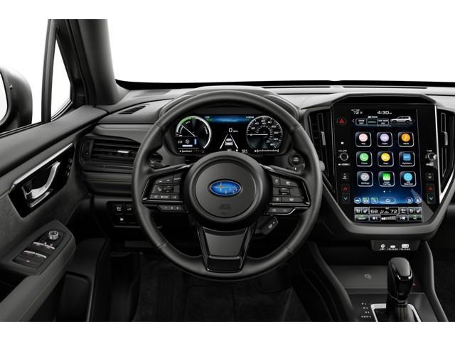 new 2025 Subaru Forester Hybrid car, priced at $45,768