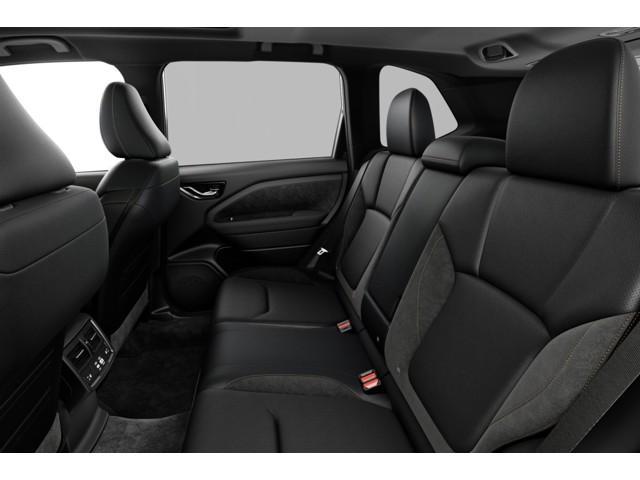 new 2025 Subaru Forester Hybrid car, priced at $45,768