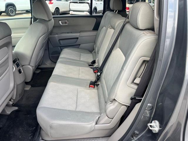 used 2011 Honda Pilot car, priced at $10,694