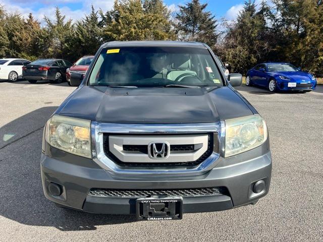 used 2011 Honda Pilot car, priced at $10,694