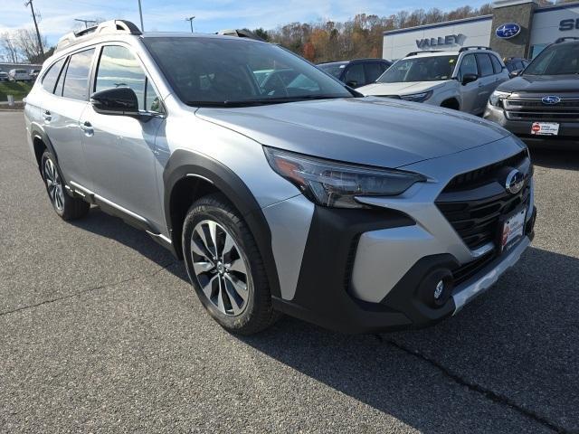 new 2025 Subaru Outback car, priced at $39,989