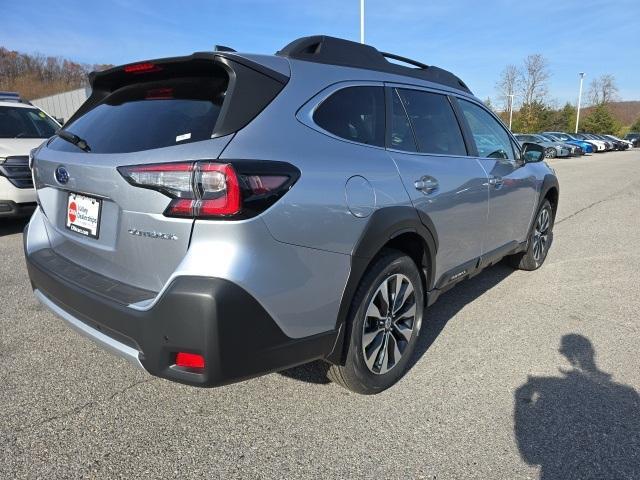 new 2025 Subaru Outback car, priced at $39,989