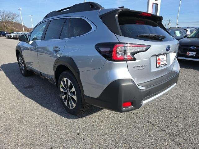 new 2025 Subaru Outback car, priced at $39,989