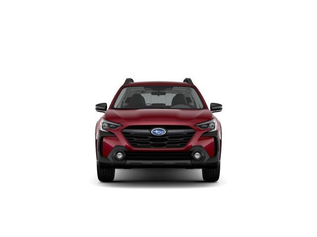 new 2025 Subaru Outback car, priced at $38,581