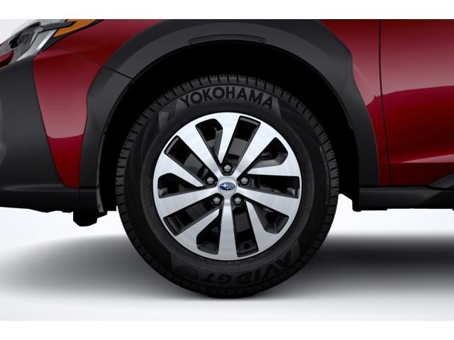 new 2025 Subaru Outback car, priced at $38,581