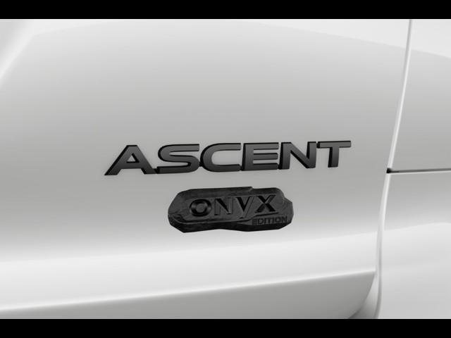 new 2024 Subaru Ascent car, priced at $48,713