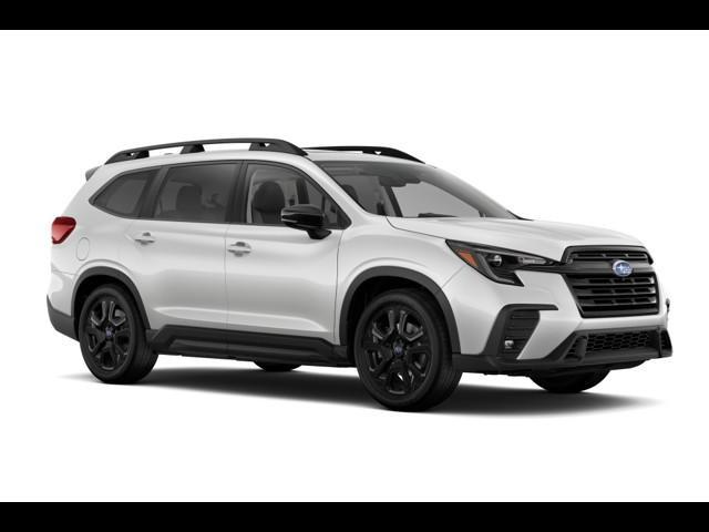 new 2024 Subaru Ascent car, priced at $48,713