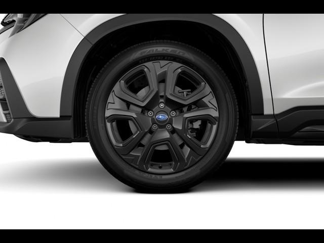 new 2024 Subaru Ascent car, priced at $48,713
