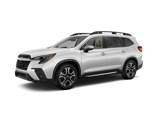 new 2024 Subaru Ascent car, priced at $47,975