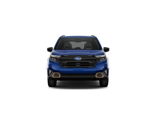 new 2025 Subaru Forester car, priced at $38,638