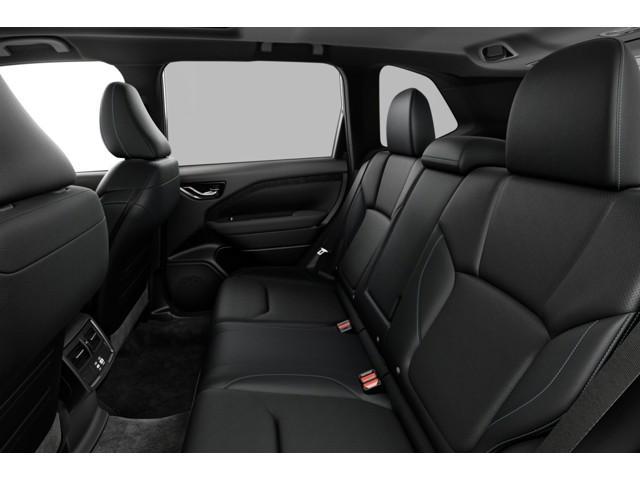 new 2025 Subaru Forester car, priced at $42,137