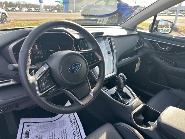 new 2025 Subaru Outback car, priced at $42,403