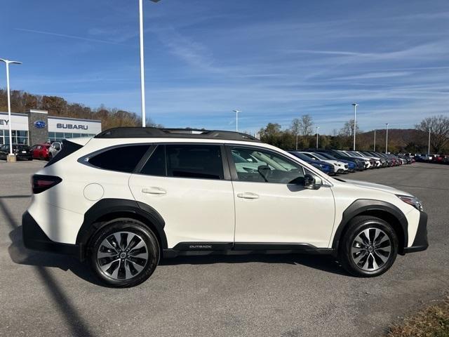 new 2025 Subaru Outback car, priced at $42,403