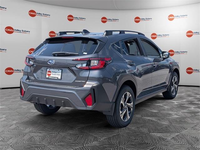 new 2025 Subaru Crosstrek car, priced at $32,842