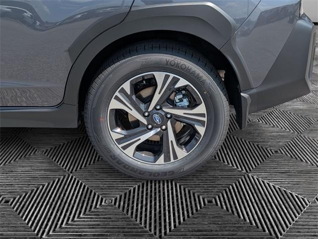 new 2025 Subaru Crosstrek car, priced at $32,842