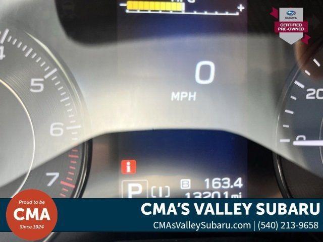 used 2023 Subaru Impreza car, priced at $23,193