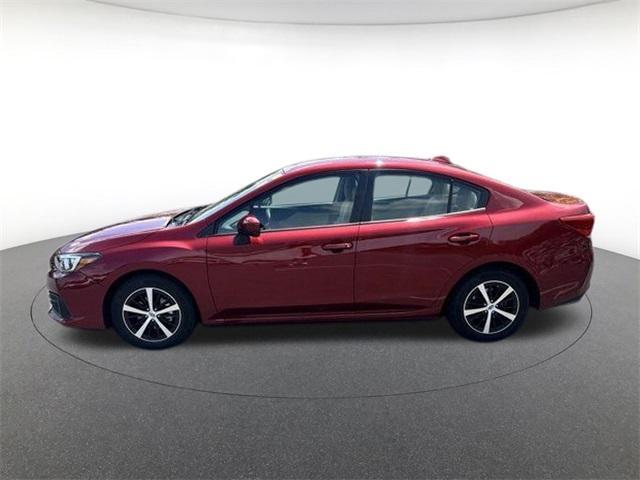 used 2023 Subaru Impreza car, priced at $23,193