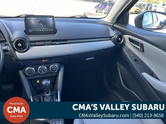 used 2020 Toyota Yaris Sedan car, priced at $17,686