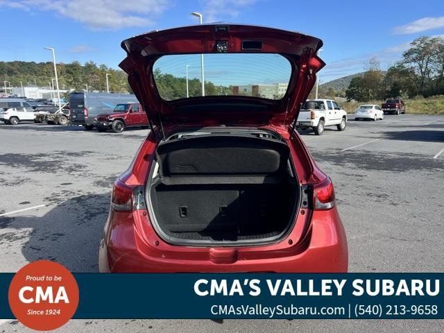 used 2020 Toyota Yaris Sedan car, priced at $17,686