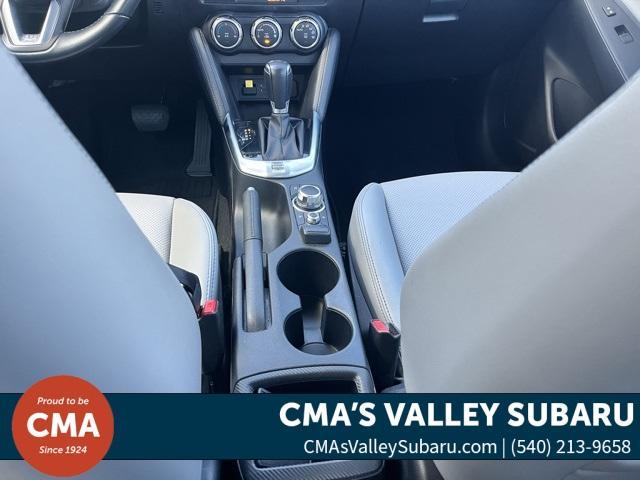 used 2020 Toyota Yaris Sedan car, priced at $17,686