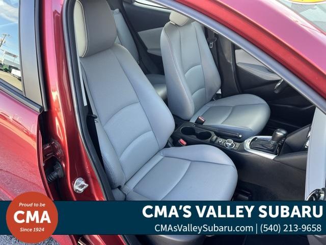 used 2020 Toyota Yaris Sedan car, priced at $17,686