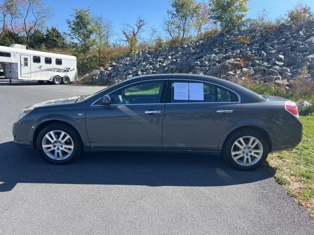 used 2009 Saturn Aura car, priced at $4,998