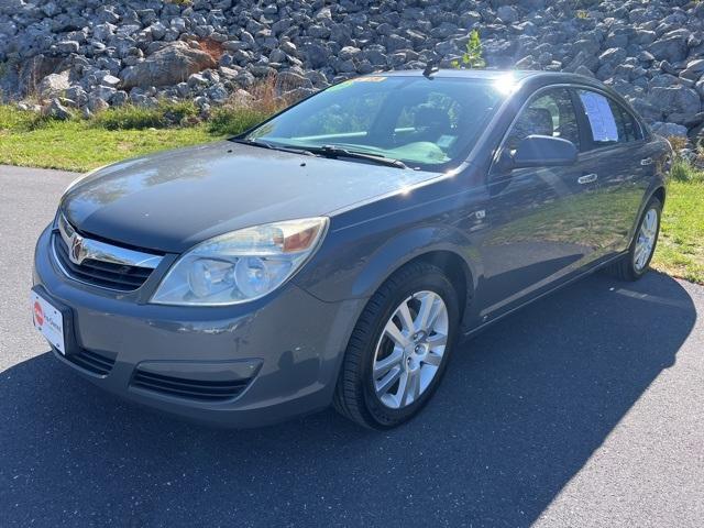 used 2009 Saturn Aura car, priced at $4,998