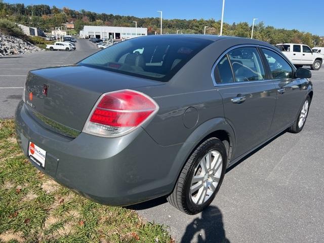 used 2009 Saturn Aura car, priced at $4,998