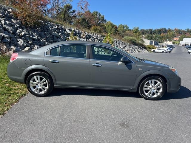 used 2009 Saturn Aura car, priced at $4,998