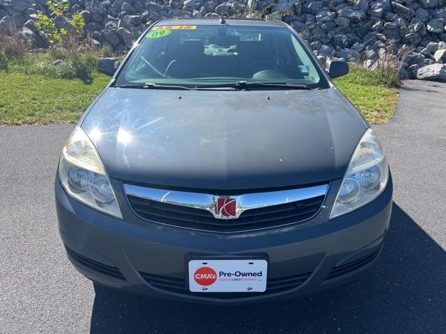 used 2009 Saturn Aura car, priced at $4,998