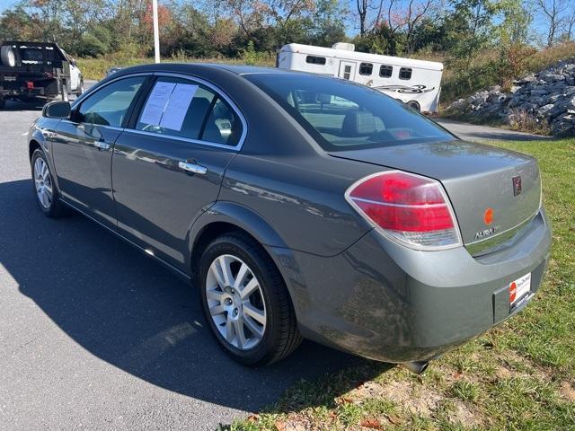 used 2009 Saturn Aura car, priced at $4,998