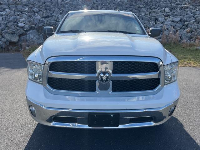 used 2020 Ram 1500 Classic car, priced at $26,698