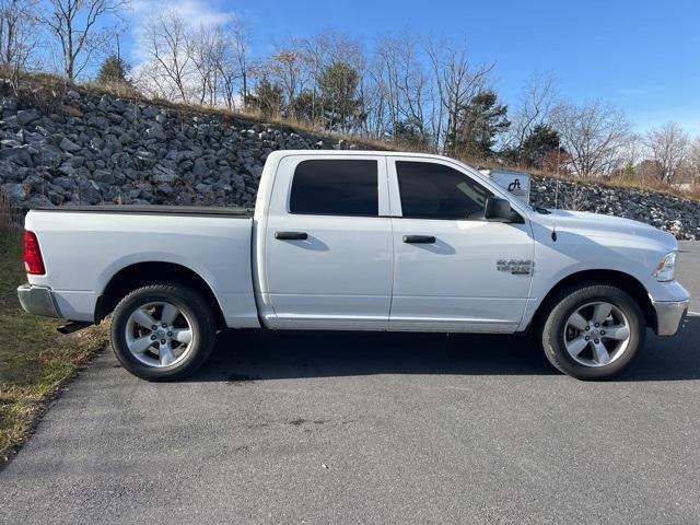 used 2020 Ram 1500 Classic car, priced at $26,698