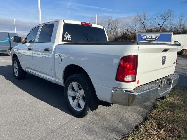 used 2020 Ram 1500 Classic car, priced at $26,698