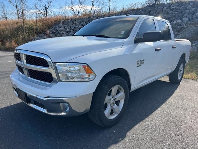 used 2020 Ram 1500 Classic car, priced at $26,698