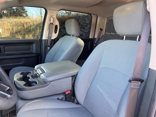 used 2020 Ram 1500 Classic car, priced at $26,698