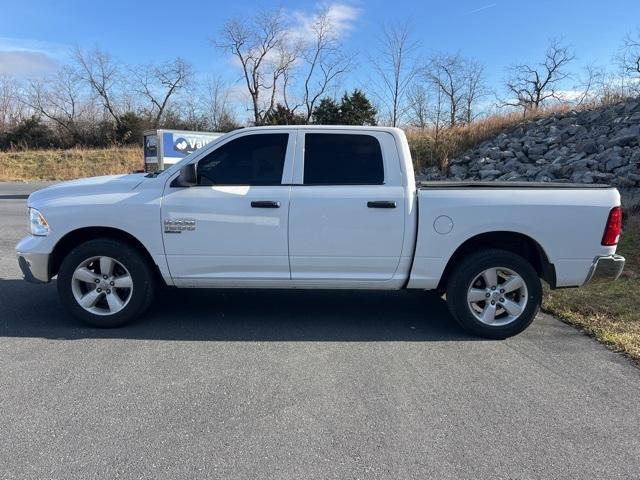 used 2020 Ram 1500 Classic car, priced at $26,698