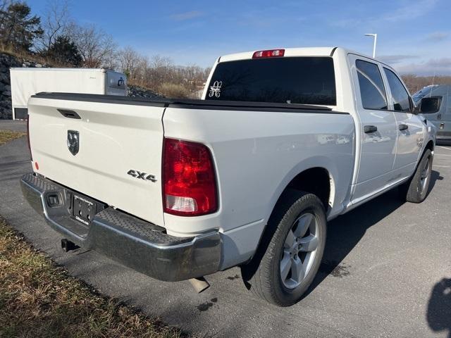 used 2020 Ram 1500 Classic car, priced at $26,698