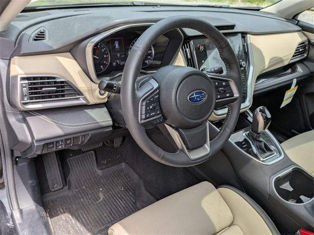 used 2025 Subaru Outback car, priced at $36,674