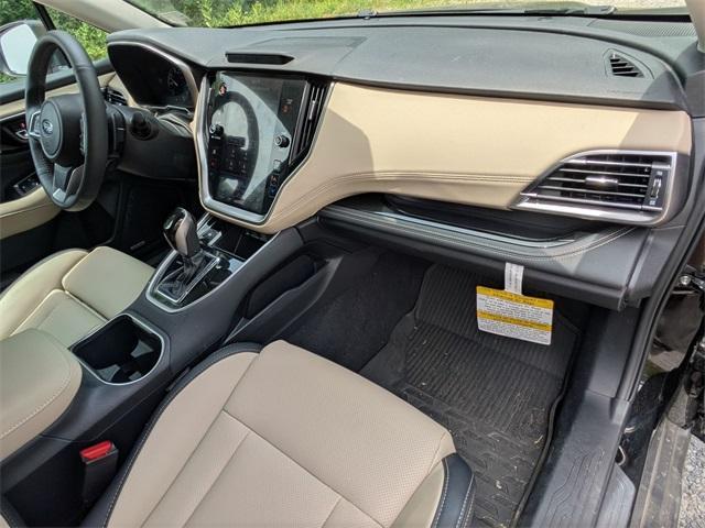 used 2025 Subaru Outback car, priced at $36,674