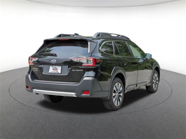 used 2025 Subaru Outback car, priced at $36,674