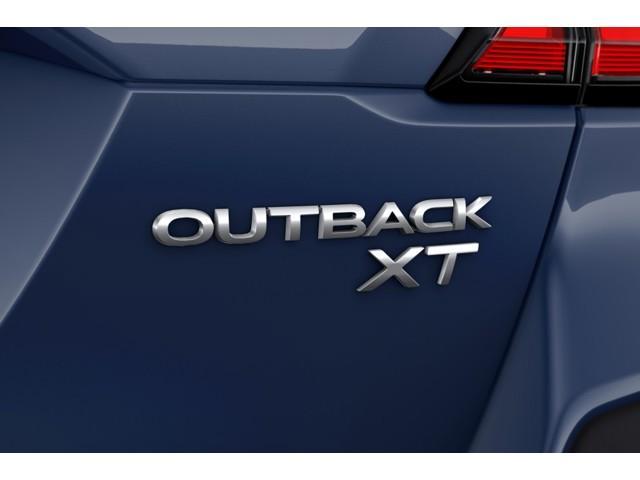 new 2025 Subaru Outback car, priced at $42,917