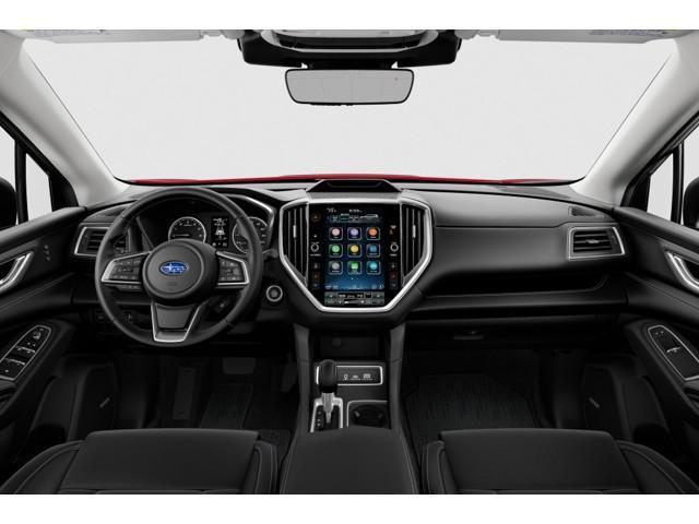 new 2025 Subaru Ascent car, priced at $50,344