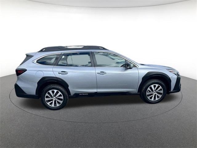 used 2023 Subaru Outback car, priced at $27,227