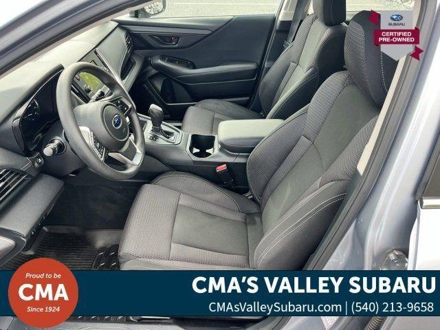 used 2023 Subaru Outback car, priced at $27,227